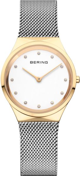 Bering SWAROVSKI ELEMENTS 12131-010 Damenarmbanduhr
