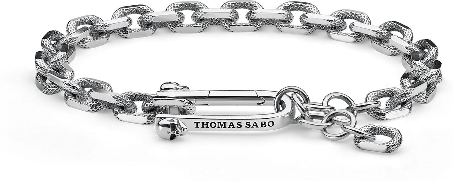 Thomas Sabo A1789-637-21-L20v Armband