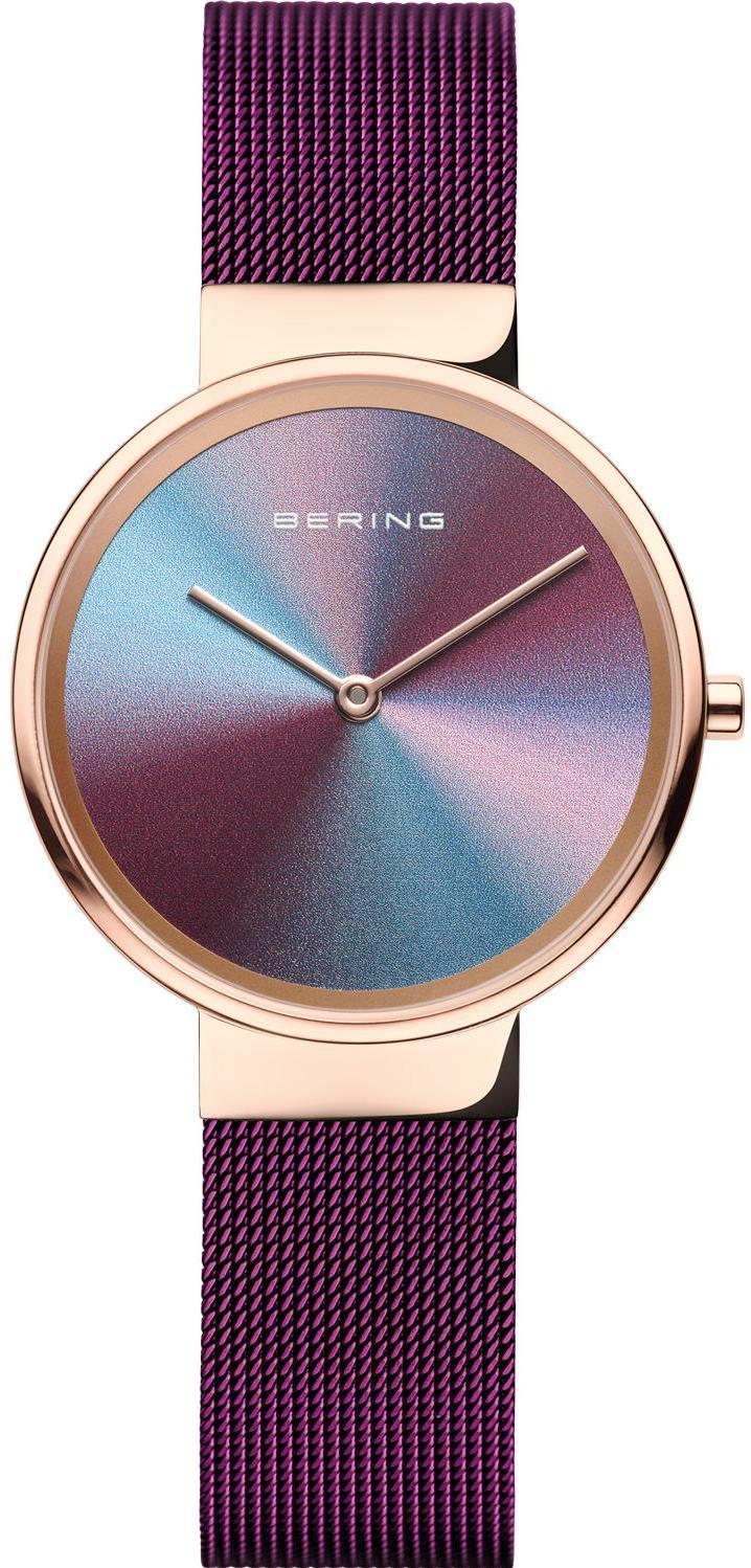 Bering 10X31-Anniversary3 Damenarmbanduhr