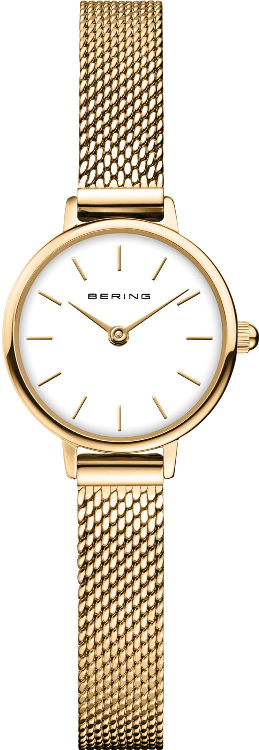 Bering 11022-334 Orologio da polso donna