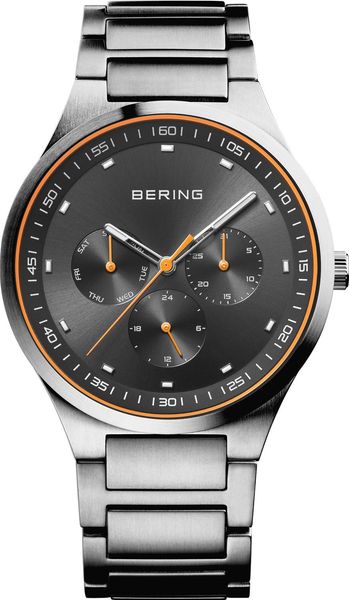 Bering 11740-009 Heren armbandhorloge Bering 11740-009 Heren armbandhorloge