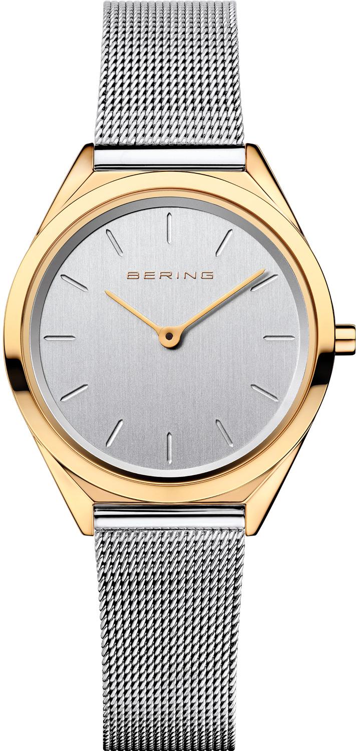 Bering 17031-010 Montre Bracelet pour femmes