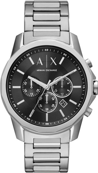 Armani Exchange AX1720 Orologio da polso uomo Armani Exchange AX1720 Orologio da polso uomo