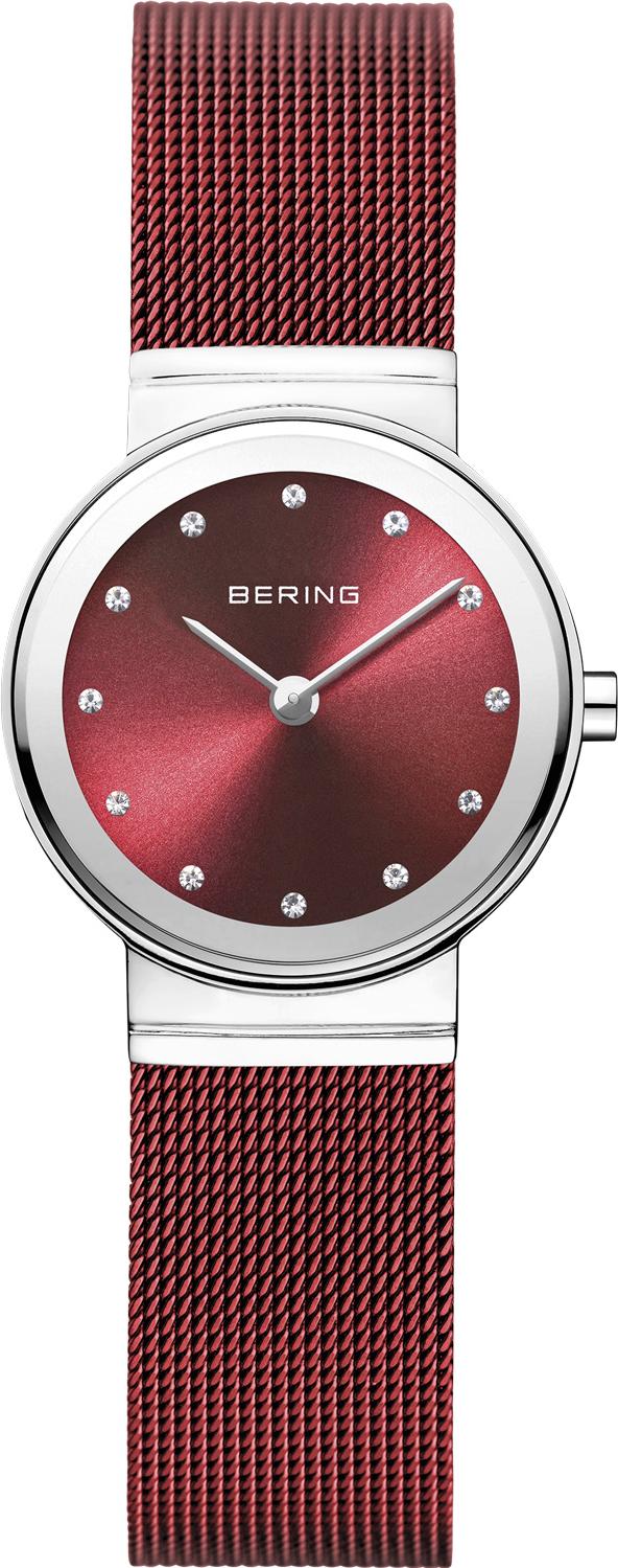 Bering 10126-303 Damenarmbanduhr