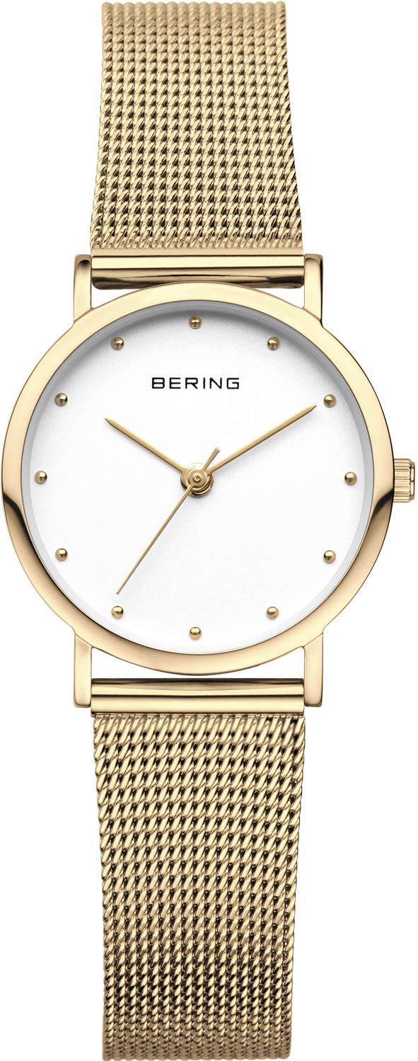 Bering 13426-334 Montre Bracelet pour femmes