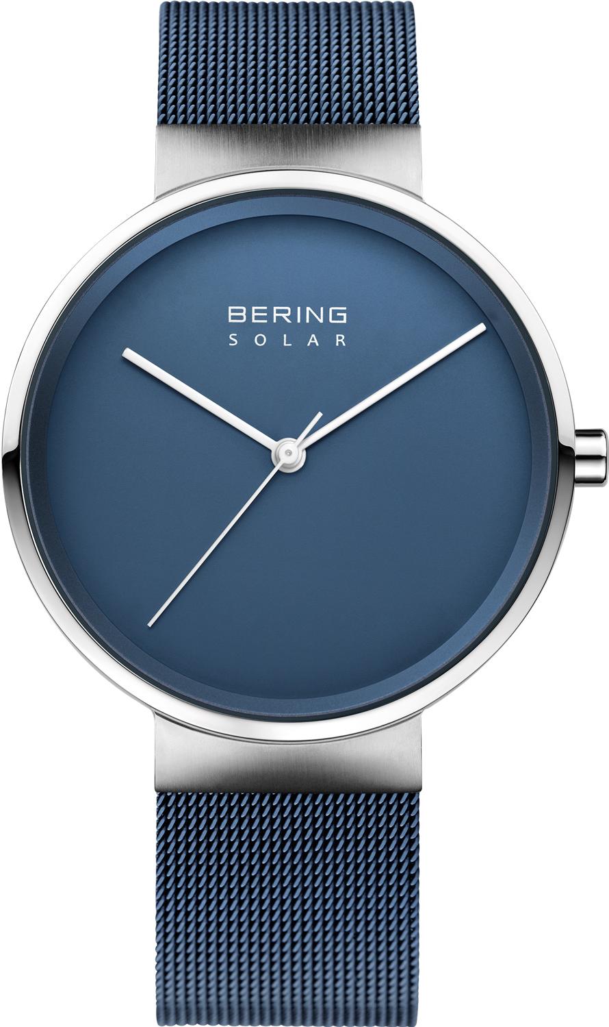 Bering 14339-307 Montre Unisexe