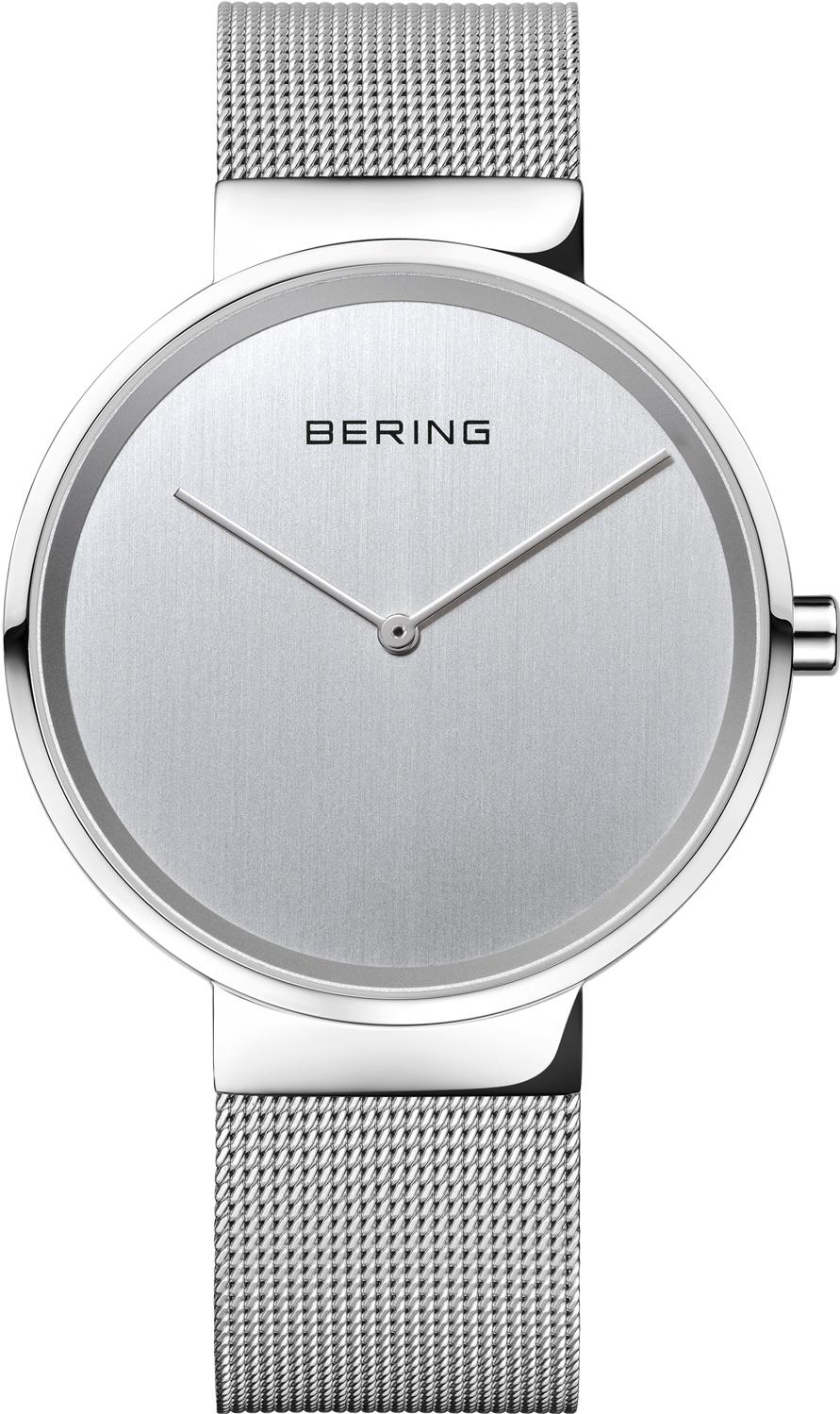 Bering 14539-000 Orologio unisex