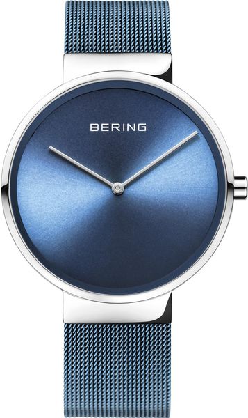 Bering 14539-308 Reloj unisex