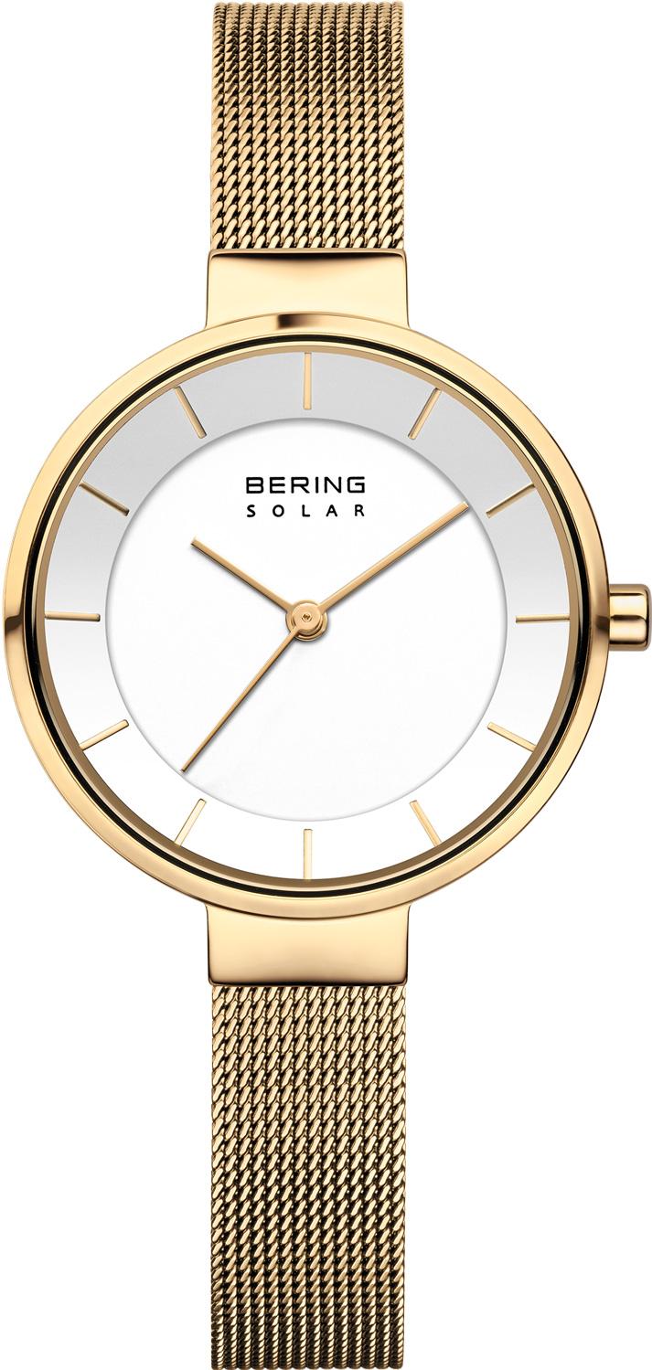 Bering 14631-324 Reloj de Pulsera para mujeres