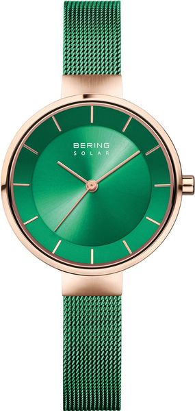 Bering 14631-Charity Montre Bracelet pour femmes