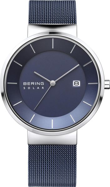 Bering 14639-307 Herrenarmbanduhr Bering 14639-307 Herrenarmbanduhr