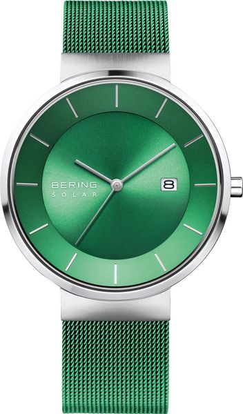 Bering 14639-Charity Montre-Bracelet pour hommes