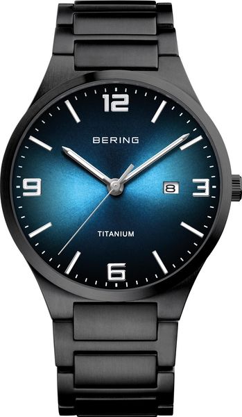 Bering 15240-727 Reloj de Pulsera para hombres Bering 15240-727 Reloj de Pulsera para hombres