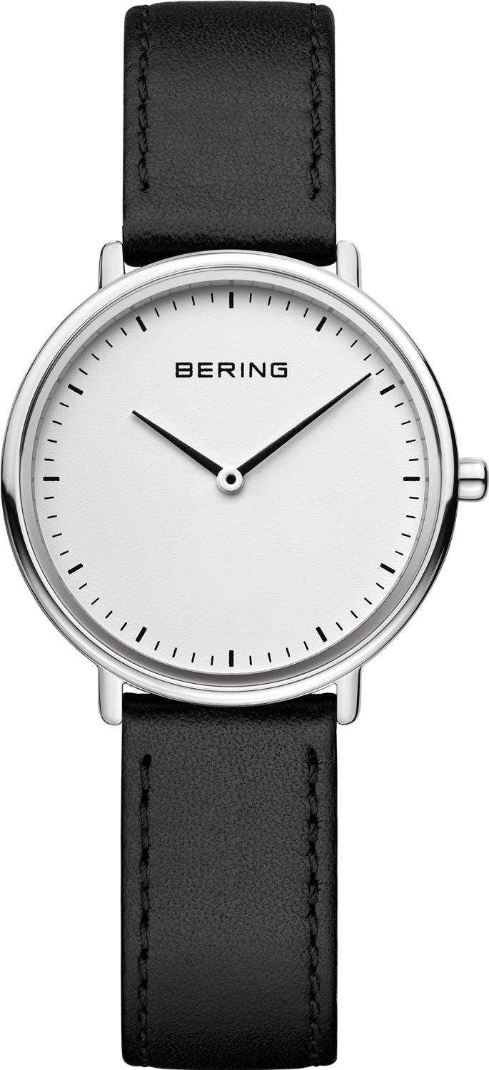 Bering 15729-404 Damenarmbanduhr