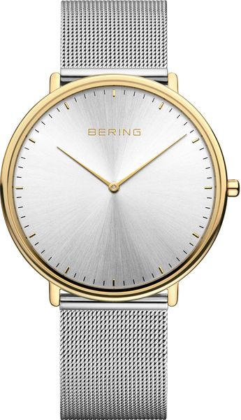 Bering 15739-010 Reloj de Pulsera para mujeres