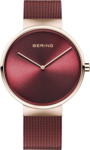 Bering 14539-363 Montre Bracelet pour femmes Bering 14539-363 Montre Bracelet pour femmes