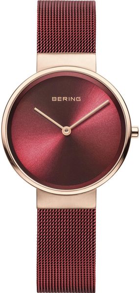 Bering 14531-363 Reloj de Pulsera para mujeres