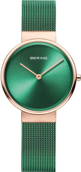 Bering 14531-868 Dames armbandhorloge Bering 14531-868 Dames armbandhorloge
