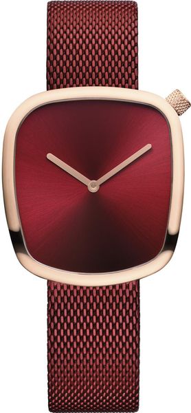 Bering 18034-363 Dames armbandhorloge Bering 18034-363 Dames armbandhorloge