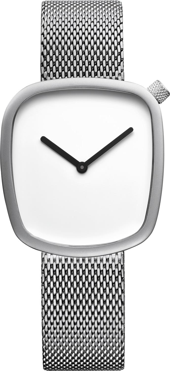 Bering 18034-004 Reloj de Pulsera para mujeres