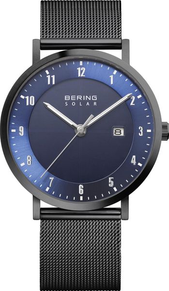 Bering 15439-327 Mens Wristwatch Bering 15439-327 Mens Wristwatch