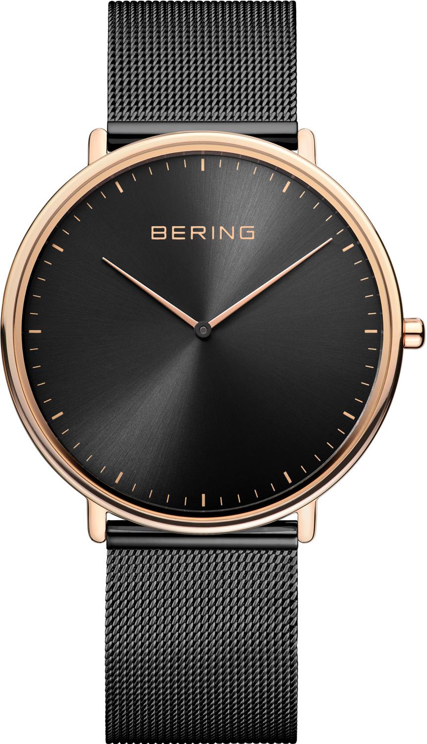 Bering 15739-166 Orologio unisex