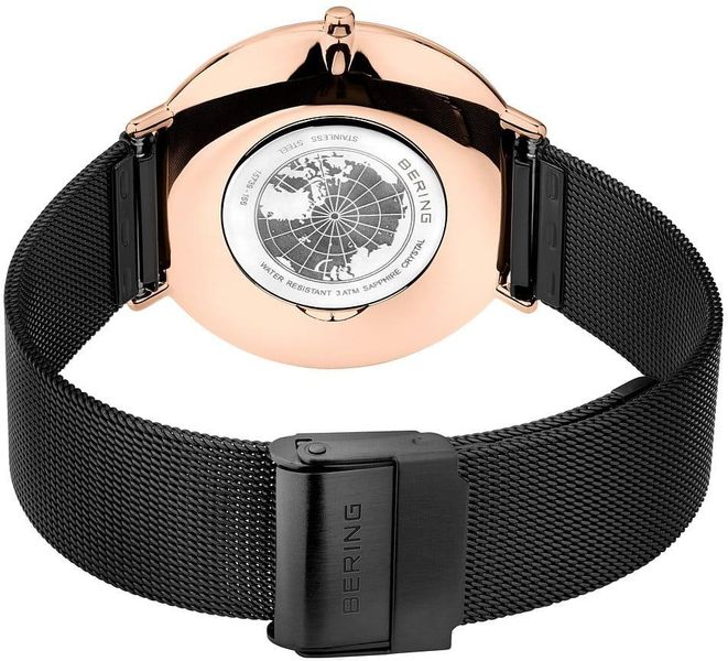 Bering 15739-166 Reloj unisex Bering 15739-166 Reloj unisex