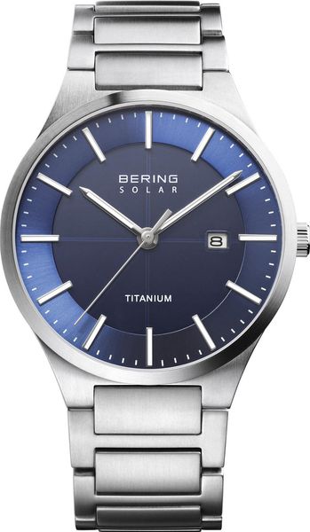 Bering 15239-777 Herrenarmbanduhr Bering 15239-777 Herrenarmbanduhr
