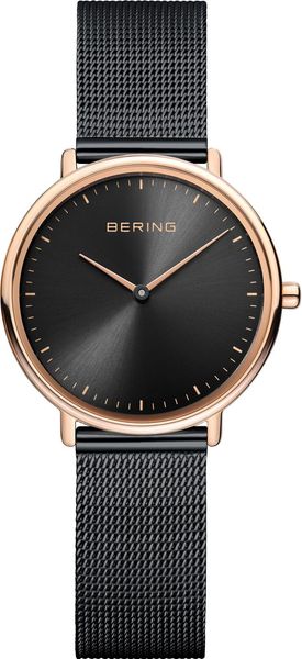 Bering 15729-166 Damenarmbanduhr