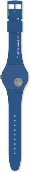 Swatch CHINESE WINTER SCENERY SO29Z700 Armbandhorloge Swatch CHINESE WINTER SCENERY SO29Z700 Armbandhorloge