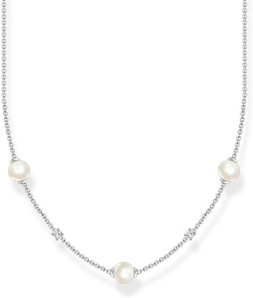 Thomas Sabo KE2120-167-14-L45V Catenina donna Thomas Sabo KE2120-167-14-L45V Catenina donna