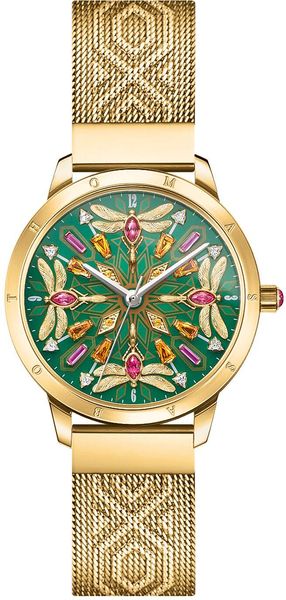 Thomas Sabo WA0369-264-211-33 mm Wristwatch for women