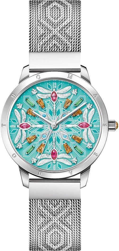 Thomas Sabo WA0368-201-215-33 mm Orologio da polso donna