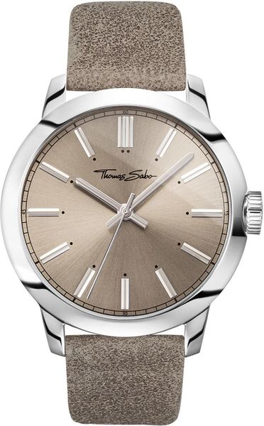 Thomas Sabo WA0313-273-214-46 MM Herrenarmbanduhr Thomas Sabo WA0313-273-214-46 MM Herrenarmbanduhr