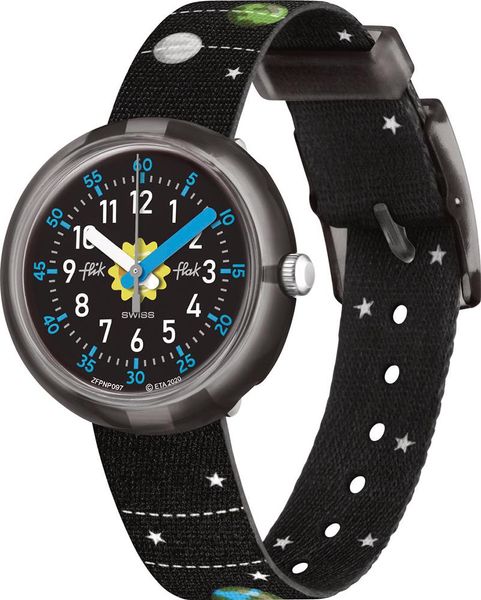 Flik Flak SOLAR SYSTEM FPNP097 children's wtch Flik Flak SOLAR SYSTEM FPNP097 children's wtch