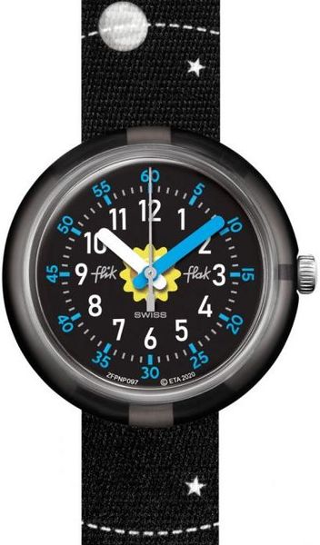 Flik Flak SOLAR SYSTEM FPNP097 children's wtch Flik Flak SOLAR SYSTEM FPNP097 children's wtch