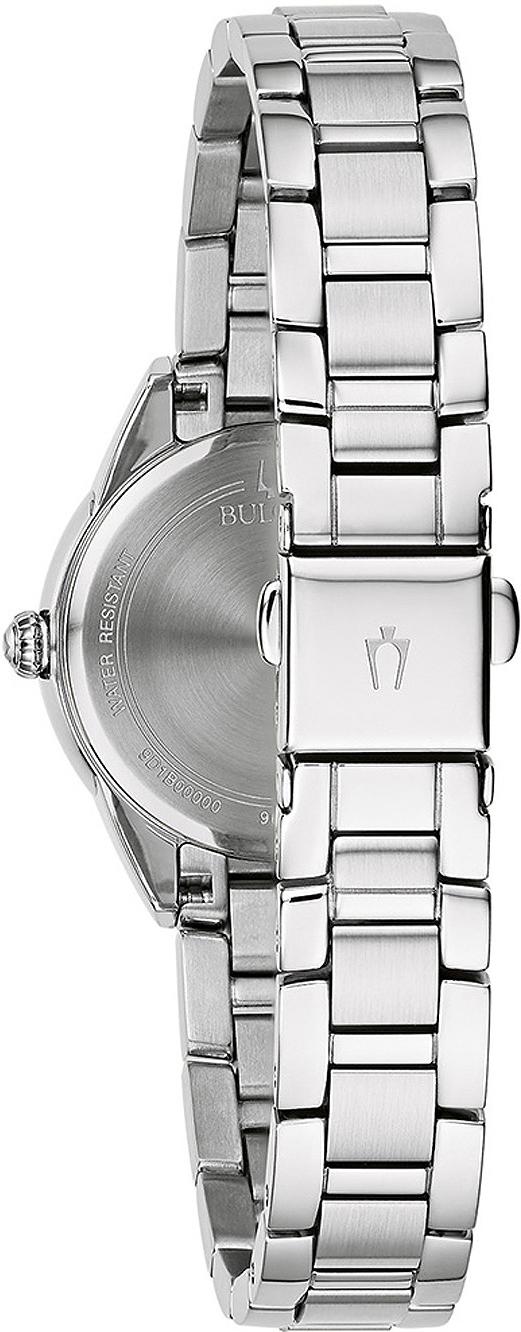 Bulova Classic 96P219 Damenarmbanduhr