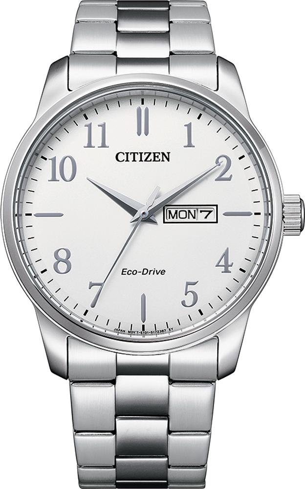 Citizen Sport BM8550-81AE Herrenfunkuhr