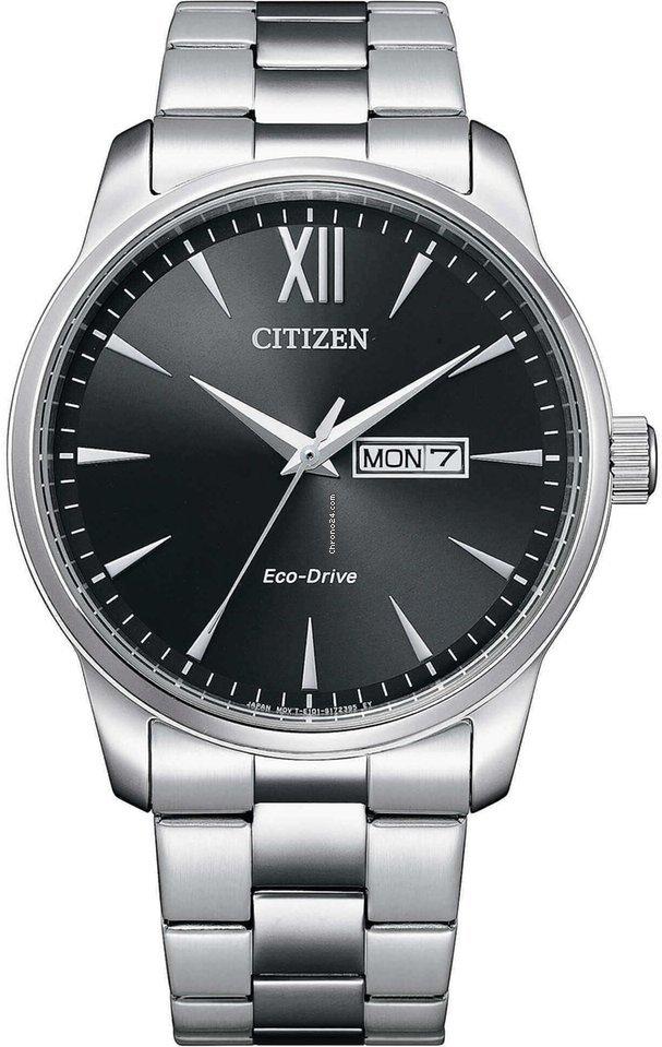 Citizen Sport BM8550-81EE Orologio a controllo radio uomo