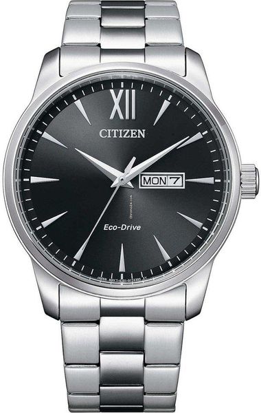 Citizen Sport BM8550-81EC Radioklok voor heren Citizen Sport BM8550-81EC Radioklok voor heren