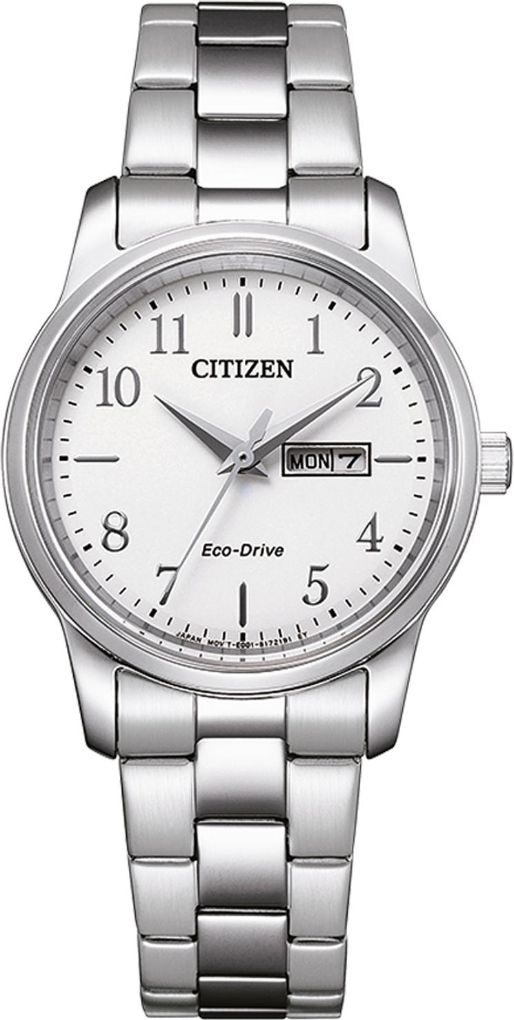 Citizen Sport EW3260-84AE Orologio a controllo radio donna Citizen Sport EW3260-84AE Orologio a controllo radio donna