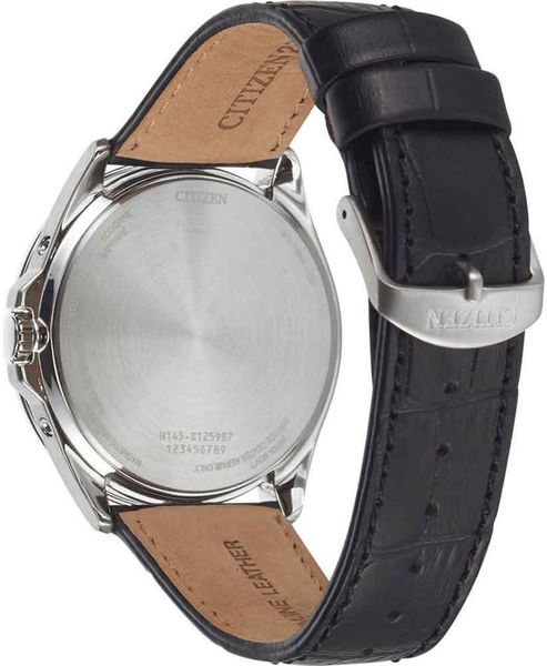 Citizen Eco Drive CB0250-17A Montre-Bracelet pour hommes Montre radio & solaire Citizen Eco Drive CB0250-17A Montre-Bracelet pour hommes Montre radio & solaire
