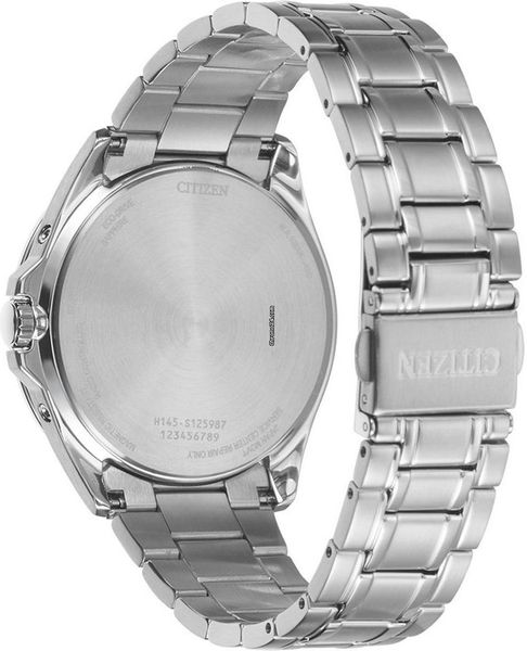 Citizen Eco Drive CB0250-84E Montre-Bracelet pour hommes Montre radio & solaire Citizen Eco Drive CB0250-84E Montre-Bracelet pour hommes Montre radio & solaire