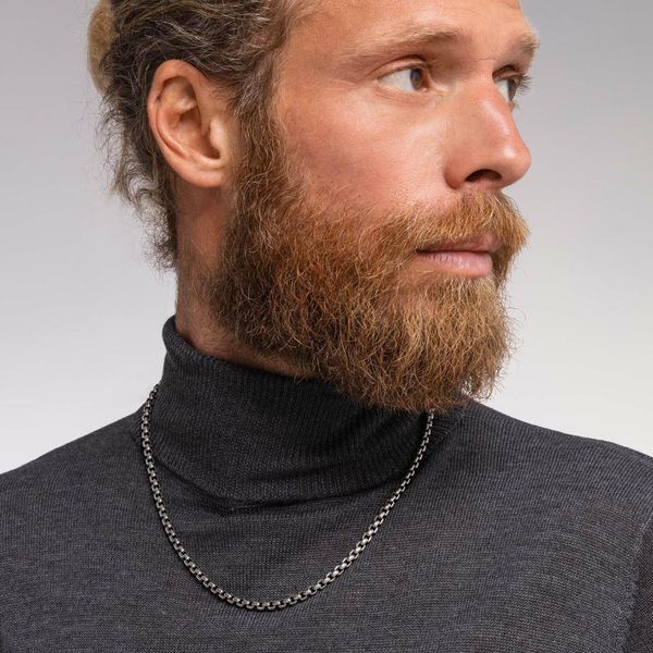 Thomas Sabo KE2080-637-21-L55 Halsketting Thomas Sabo KE2080-637-21-L55 Halsketting