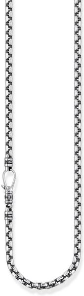 Thomas Sabo KE2080-637-21-L55 Halsketting Thomas Sabo KE2080-637-21-L55 Halsketting