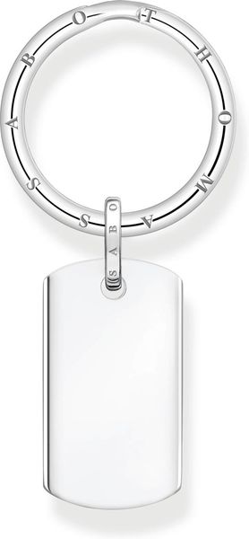 Thomas Sabo KR16-637-21 Porte-clés Thomas Sabo KR16-637-21 Porte-clés