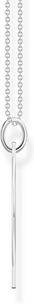 Thomas Sabo KE2142-001-21-L50V Braccialetto Thomas Sabo KE2142-001-21-L50V Braccialetto