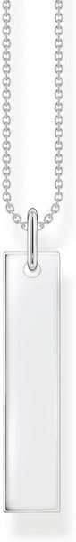 Thomas Sabo KE2142-001-21-L50V Braccialetto Thomas Sabo KE2142-001-21-L50V Braccialetto