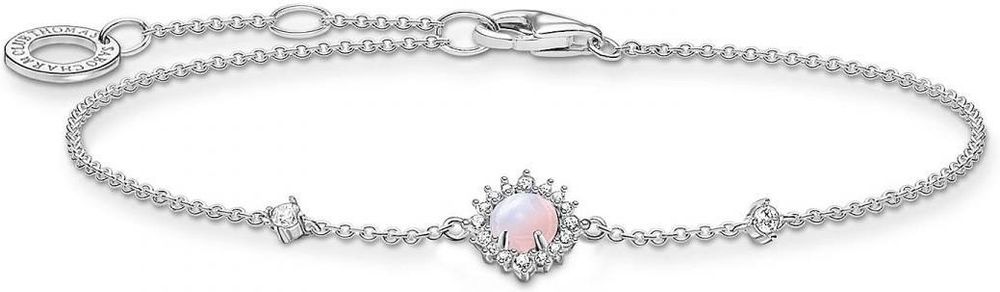 Thomas Sabo A2023-166-7-L19V Pulsera para mujeres Thomas Sabo A2023-166-7-L19V Pulsera para mujeres