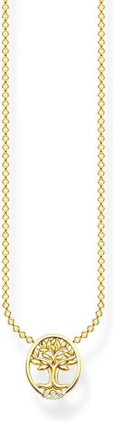 Thomas Sabo KE2126-414-14-L45V Catenina donna